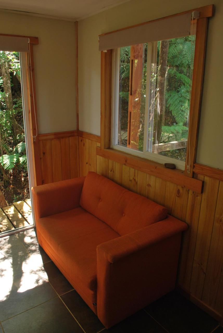 Chucao Bosque Y Cabanas Chaiten Luaran gambar