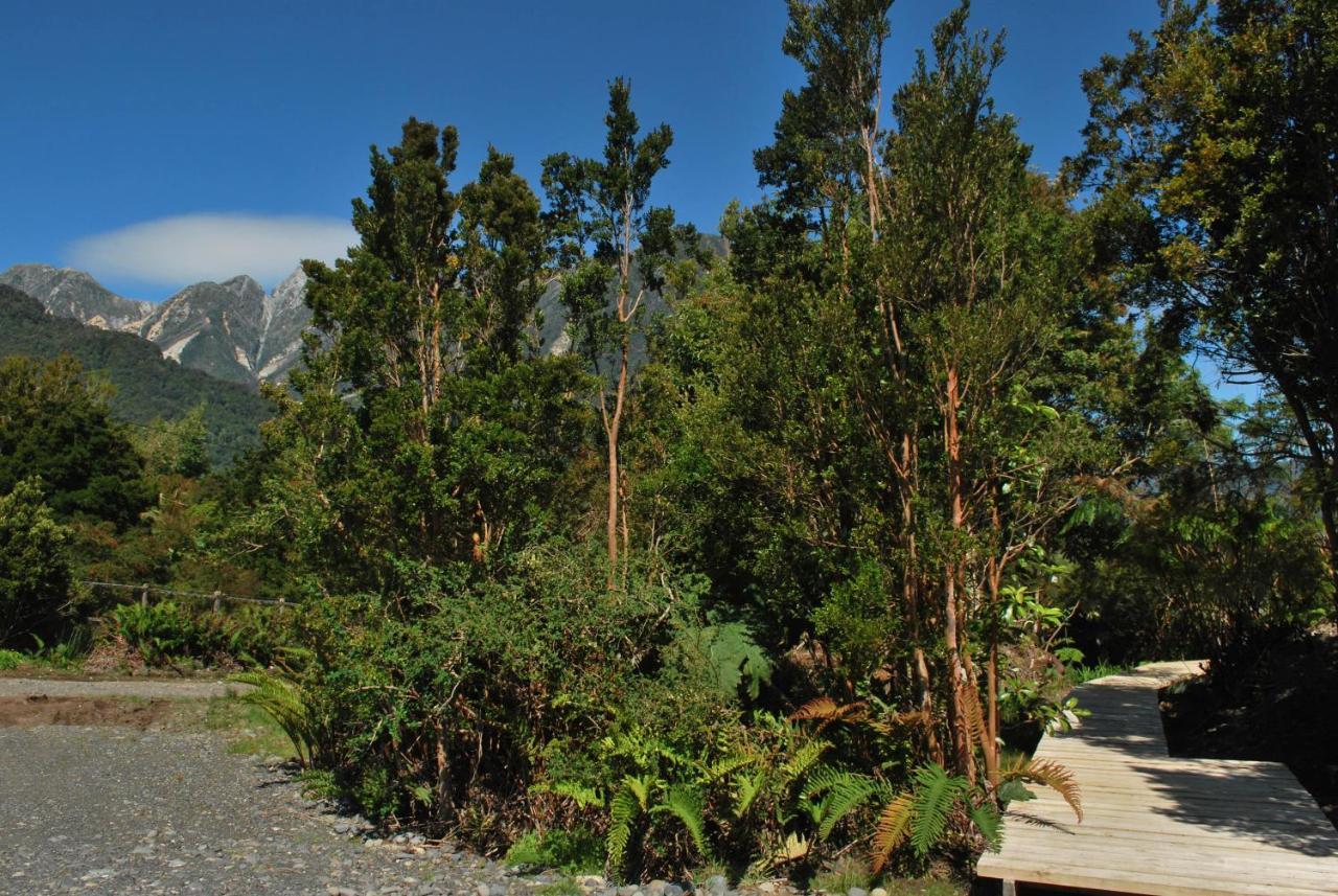 Chucao Bosque Y Cabanas Chaiten Luaran gambar