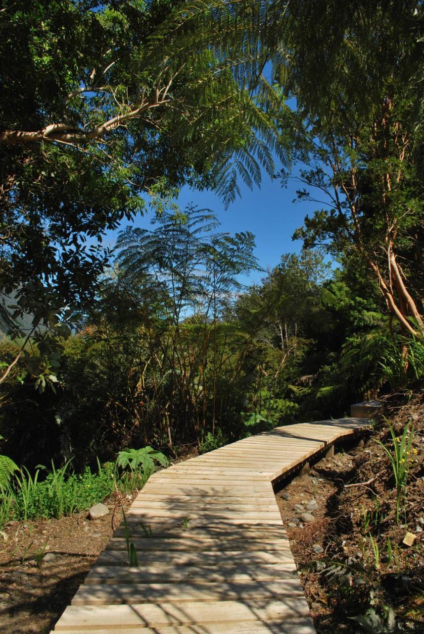 Chucao Bosque Y Cabanas Chaiten Luaran gambar